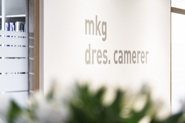 Impressionen - MKG Praxis Dres. Camerer & Dr. Dr. Friedrich Ingolstadt